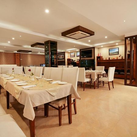 The Bliss Palampur Hotel Exterior photo