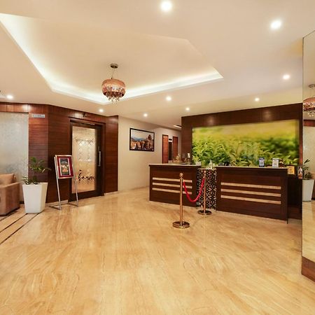 The Bliss Palampur Hotel Exterior photo