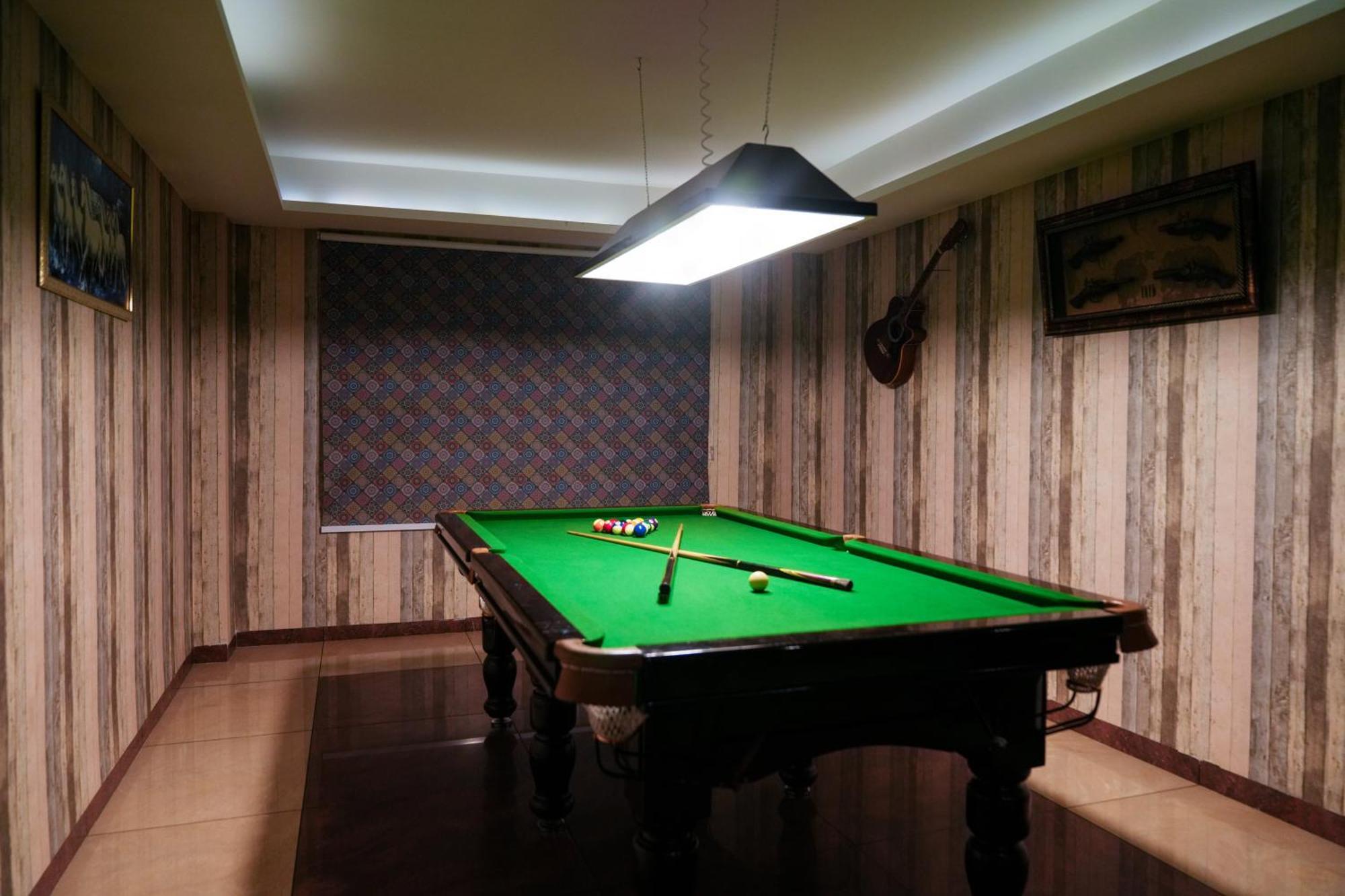 The Bliss Palampur Hotel Exterior photo