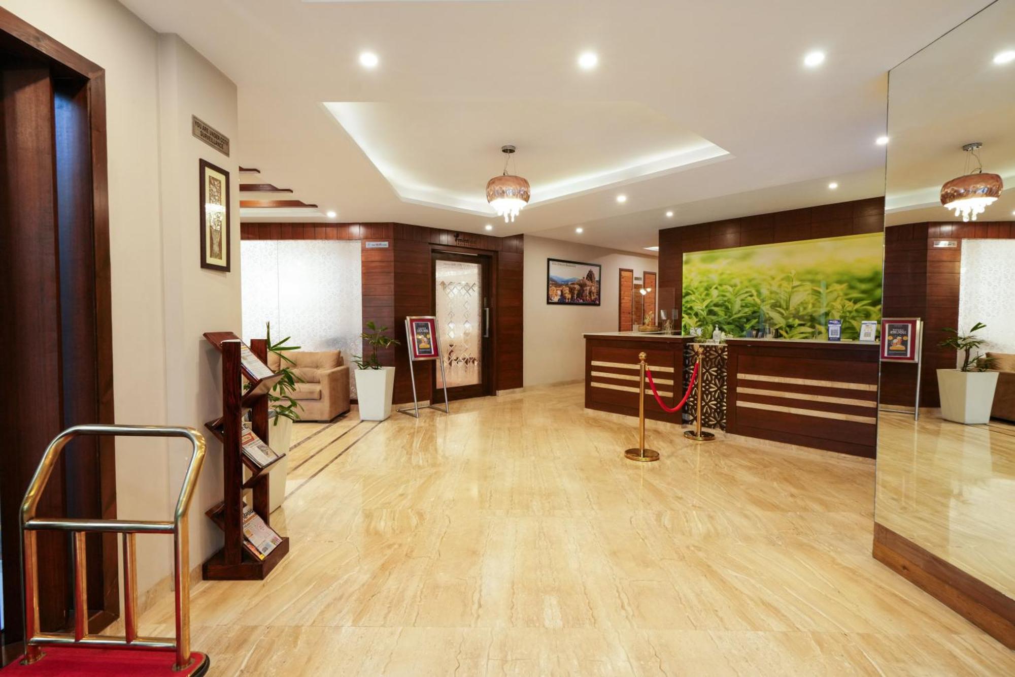 The Bliss Palampur Hotel Exterior photo