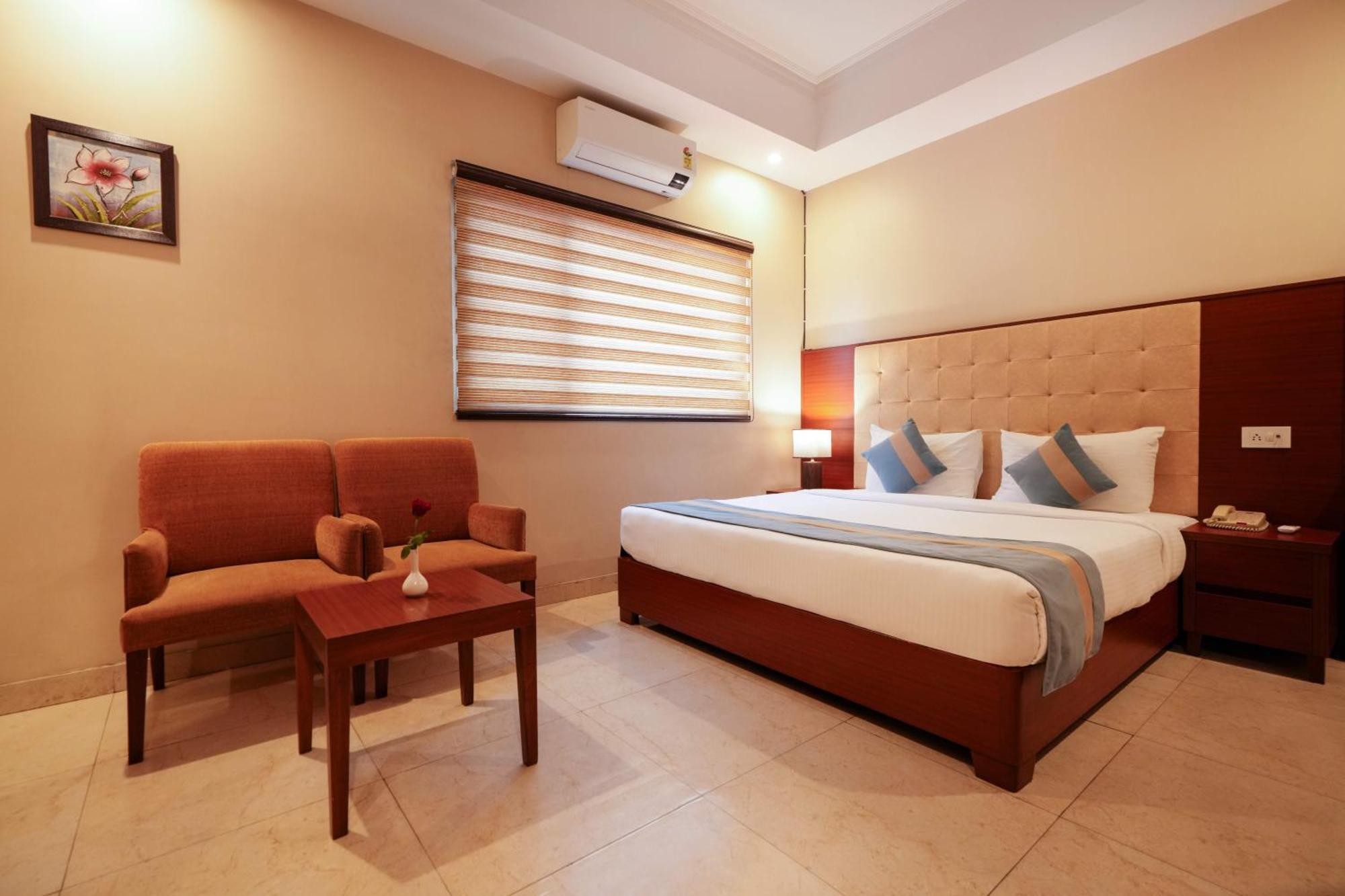 The Bliss Palampur Hotel Exterior photo