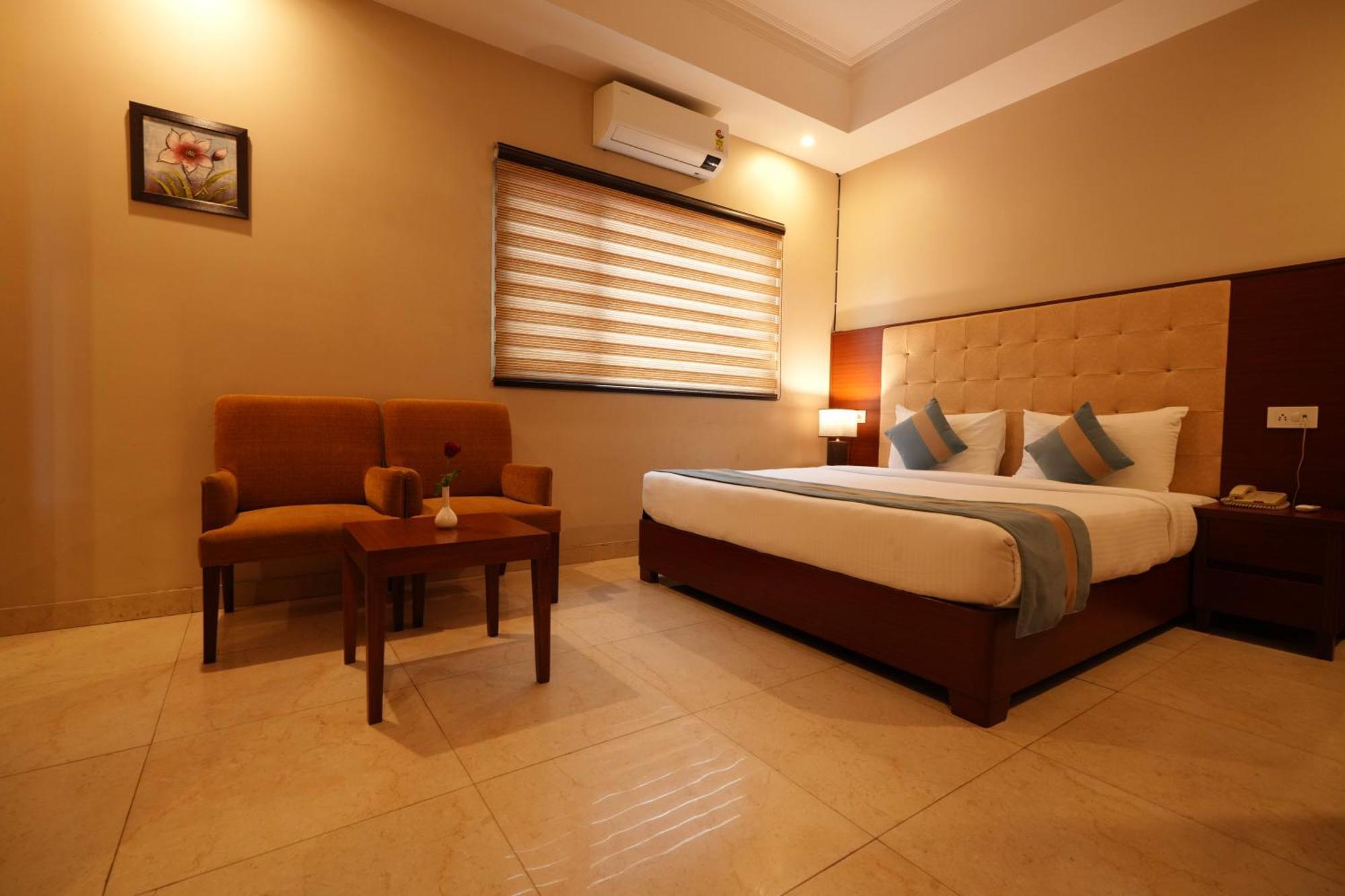 The Bliss Palampur Hotel Exterior photo