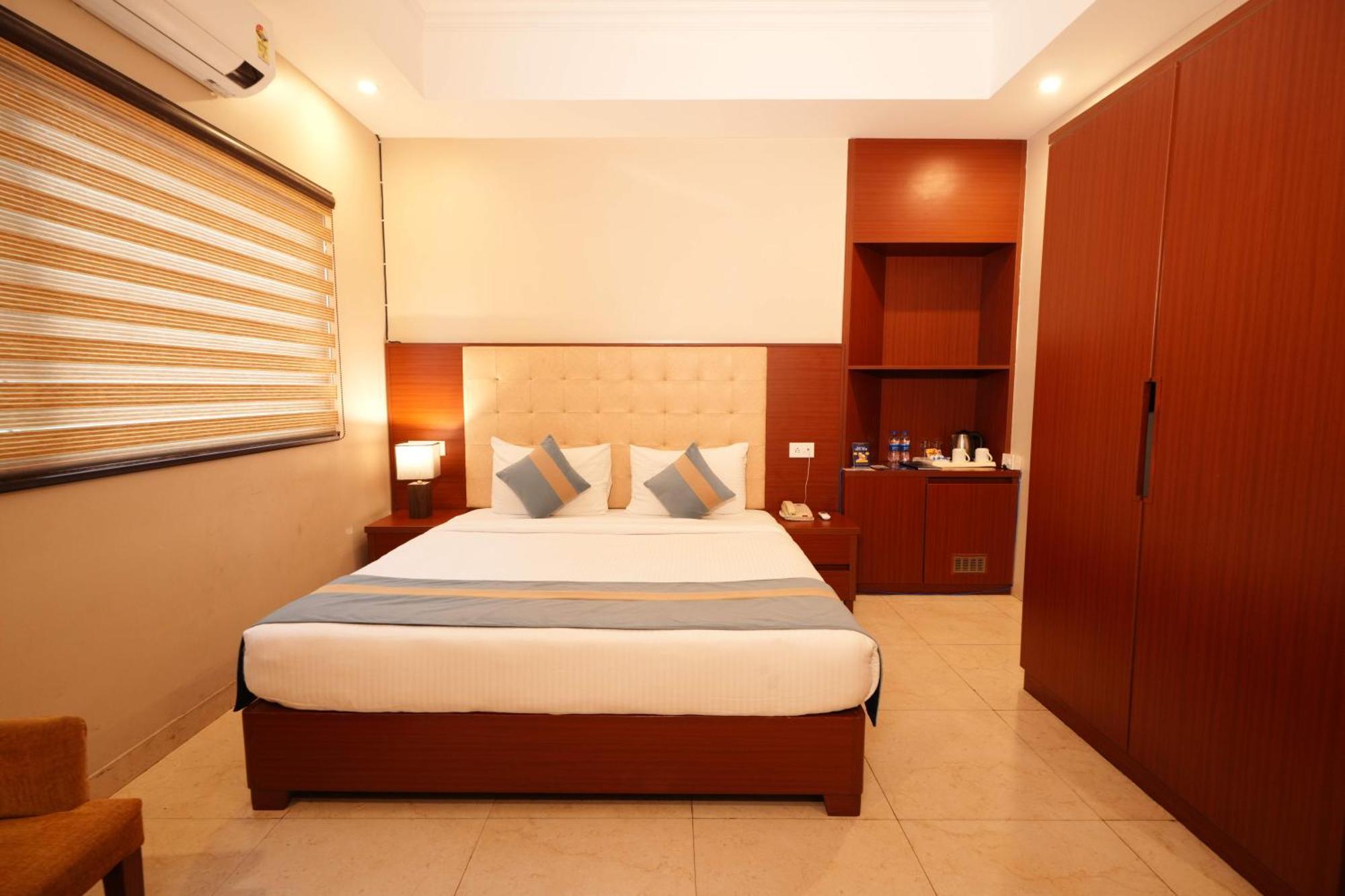 The Bliss Palampur Hotel Exterior photo