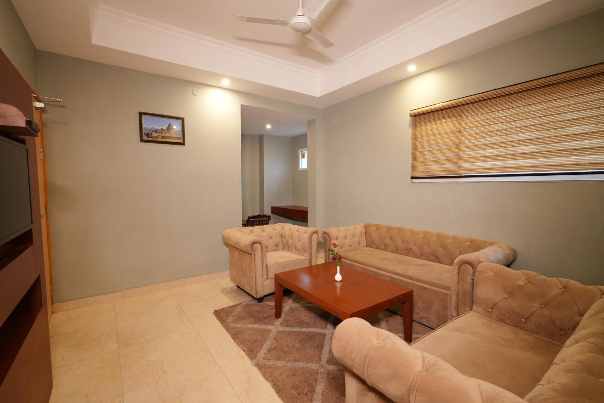 The Bliss Palampur Hotel Exterior photo