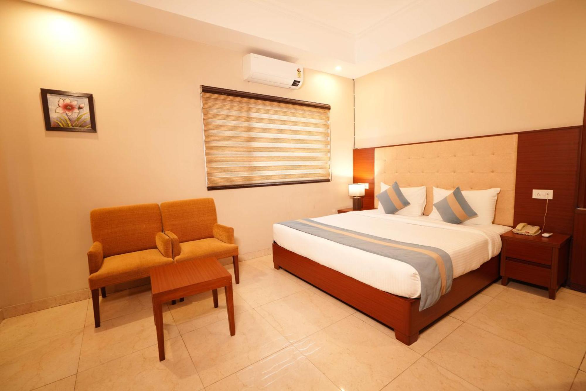 The Bliss Palampur Hotel Exterior photo