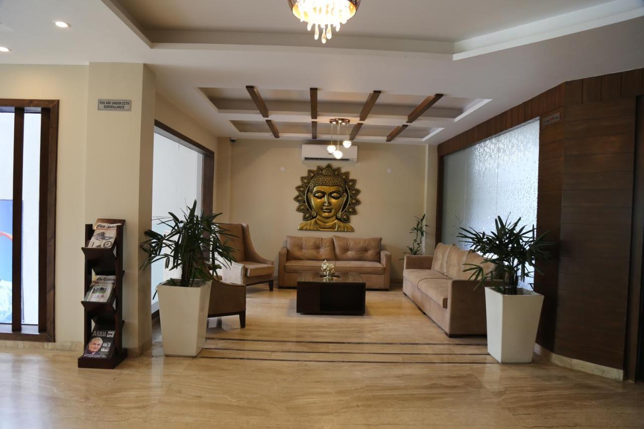 The Bliss Palampur Hotel Exterior photo