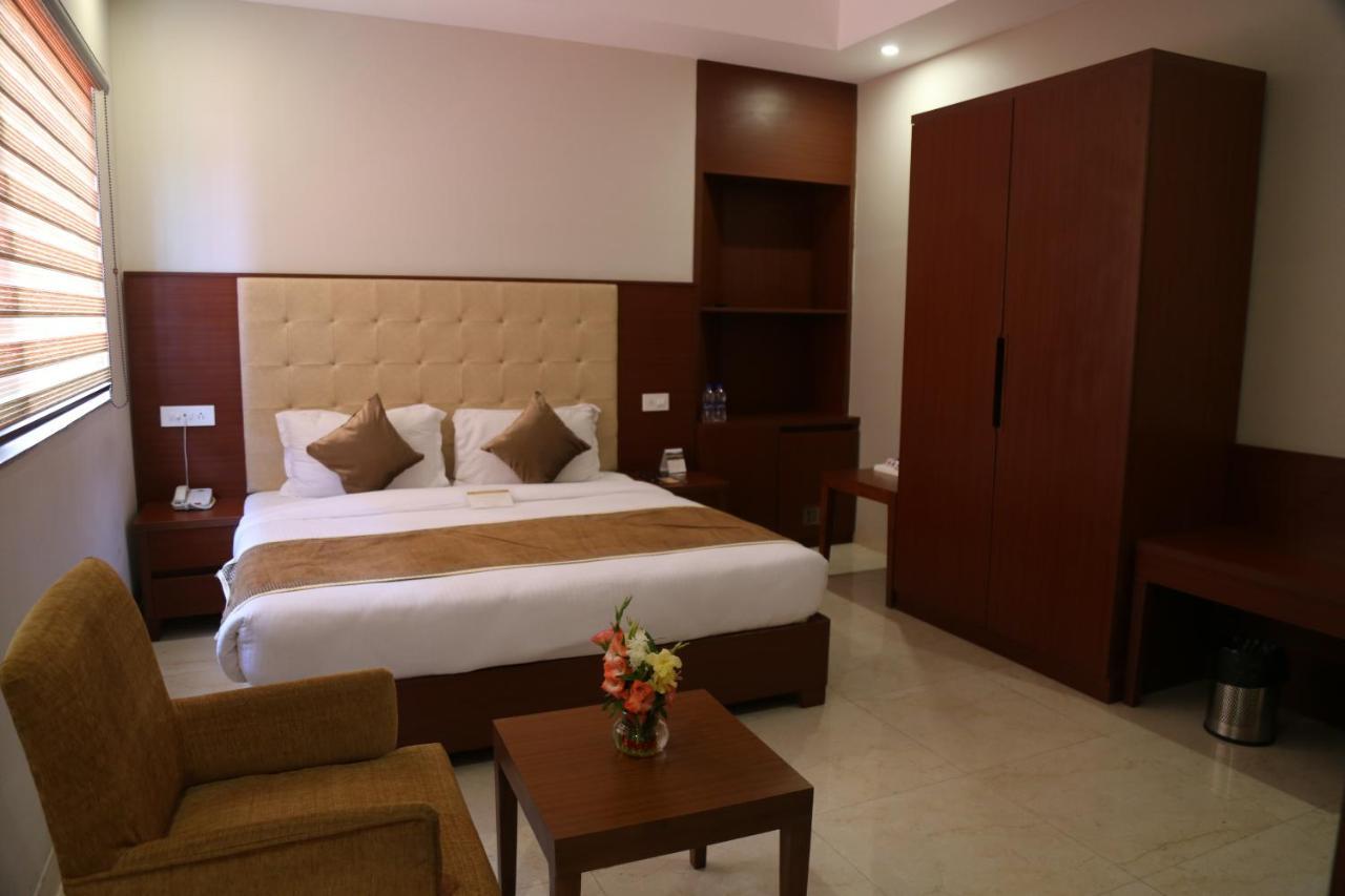 The Bliss Palampur Hotel Exterior photo