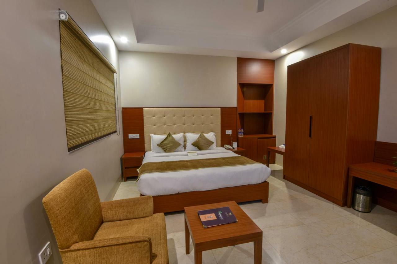 The Bliss Palampur Hotel Exterior photo